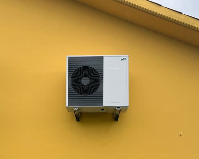 Energías renovables