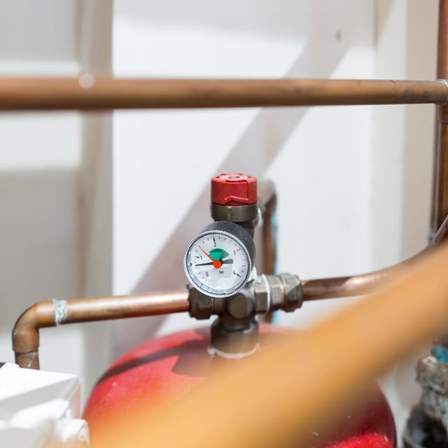 Servicios de BJ Instalaciones
