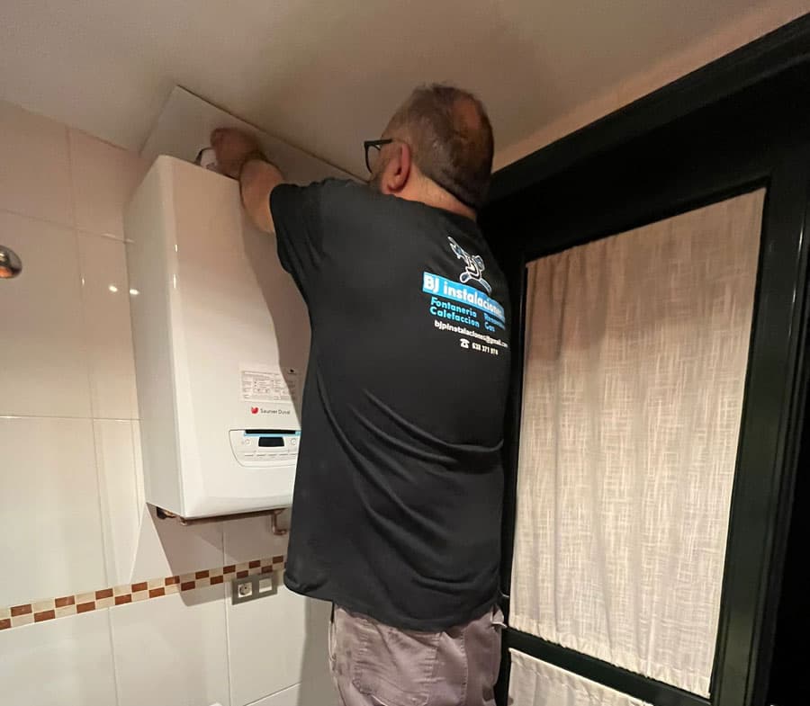 ¡Somos tu empresa de instalaciones en A Coruña!